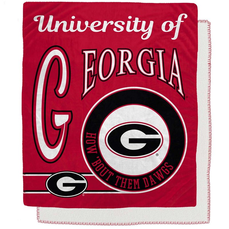 Georgia Bulldogs 50… - image